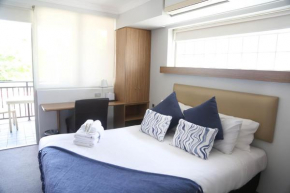 The Blenheim Sydney